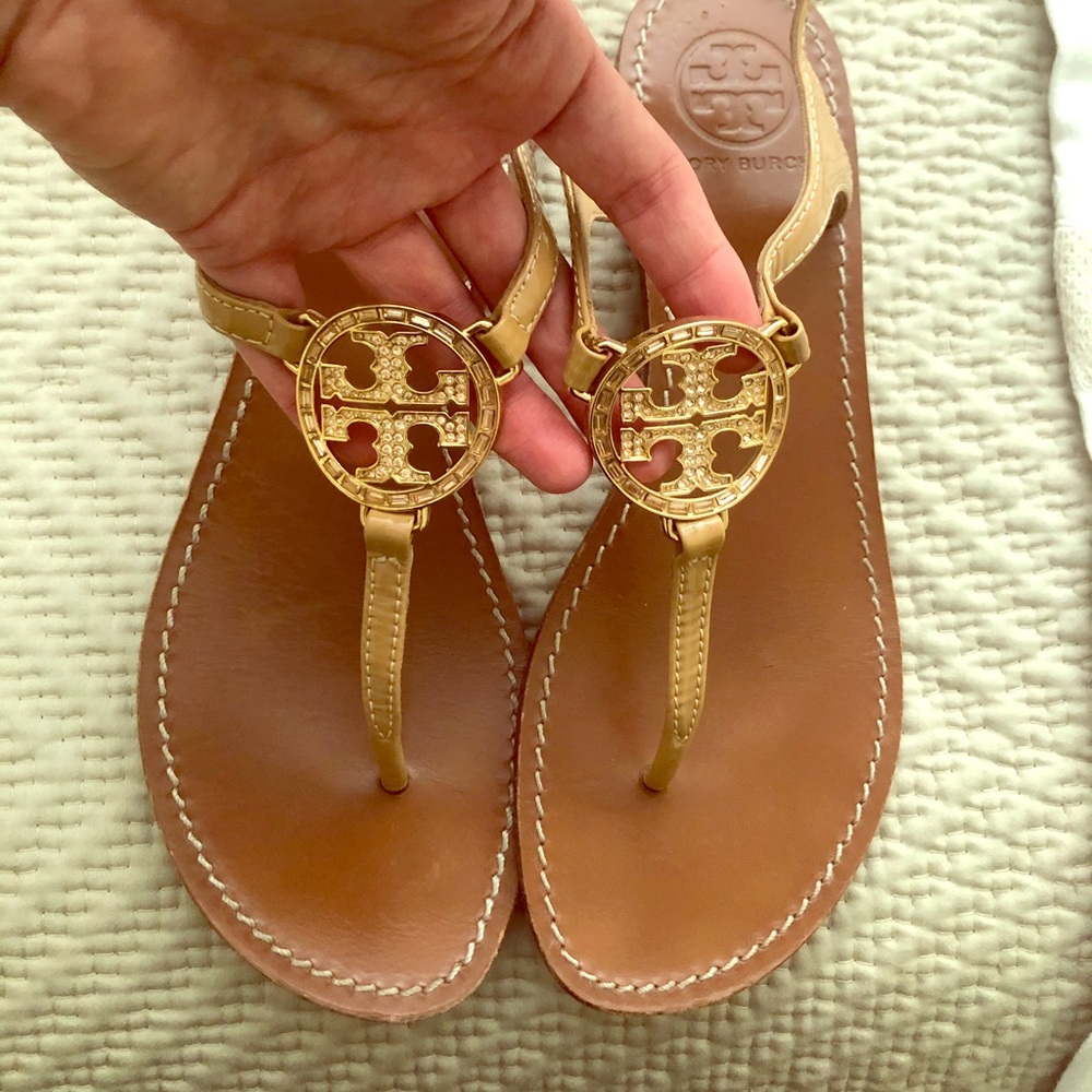 Tory Burch Sandals